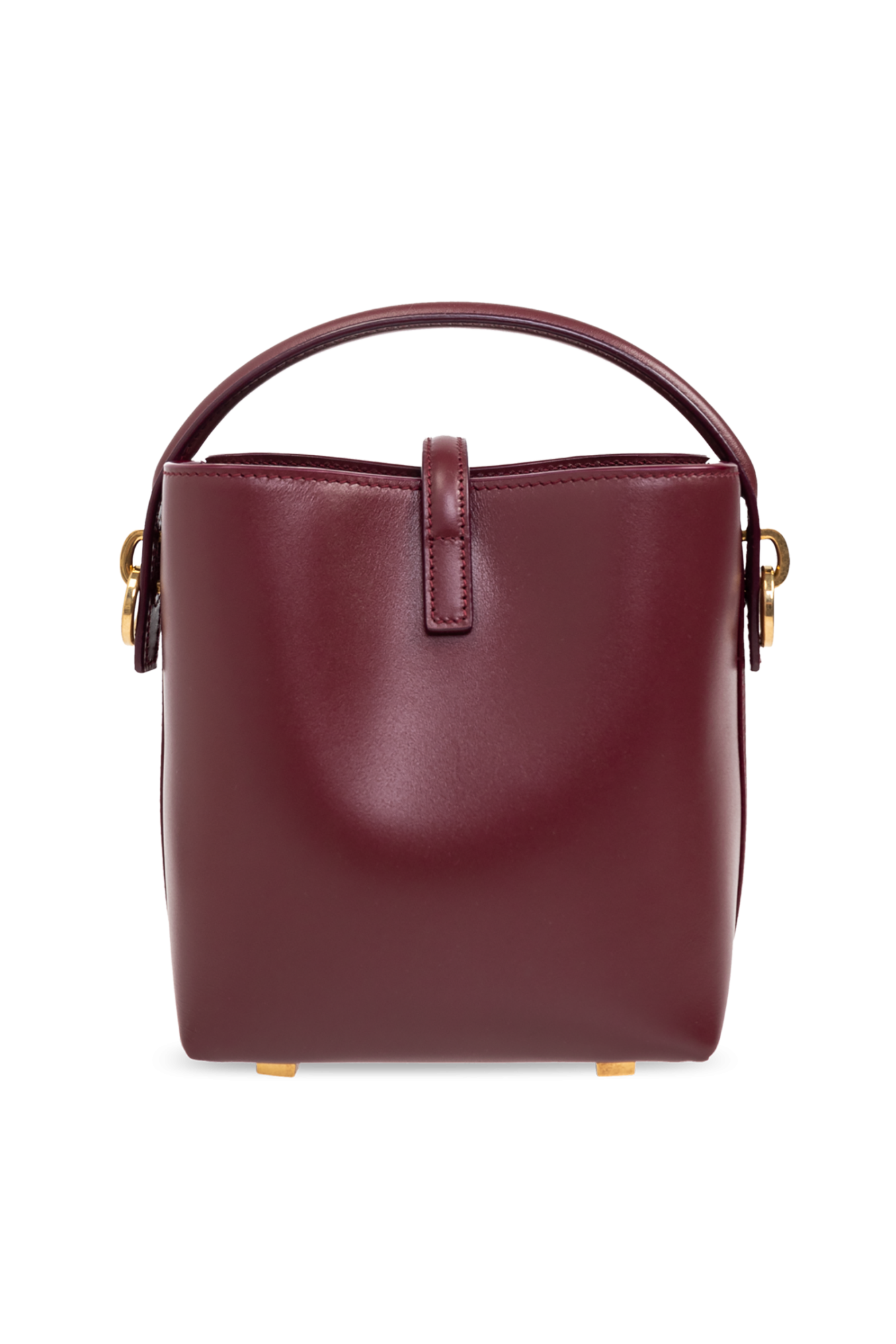 【送関込】Saint Laurent☆Mini 37 Shoulder Bag Saint Laurent Mini 37 Shoulder Bag | italist